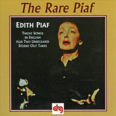 Edith Piaf - Early Years 5 - 1950-62 (Bonus Track)