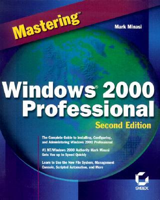 (Mastering) Windows 2000 Professional