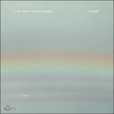 John Abercrombie - Arcade