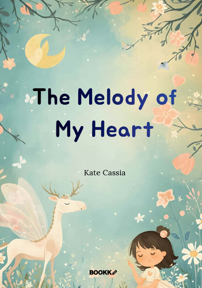 The Melody of My Heart