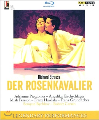 Adrianne Pieczonka / Angelika Kirchschlager Ʈ콺:   (R.Strauss: Der Rosenkavalier) [緹]