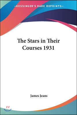 The Stars in Their Courses 1931