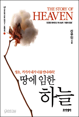 땅에 임한 하늘 - 신우인의 하늘 이야기 4