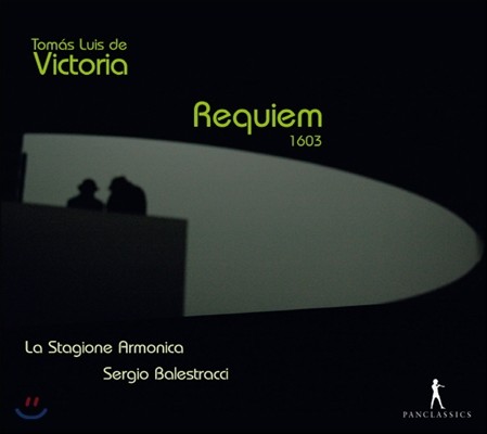 La Stagione Armonica 토마스 루이스 데 빅토리아: 레퀴엠 (Tomas Luis De Victoria: Requiem)