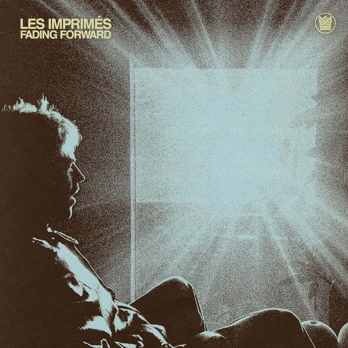 Les Imprimes (레 임프리메) - 2집 Fading Forward [LP]