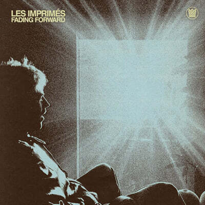 Les Imprimes — 2집 Fading Forward 앨범 커버