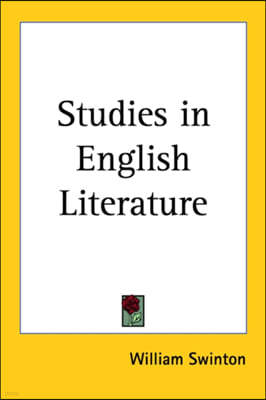 Studies in English Literature