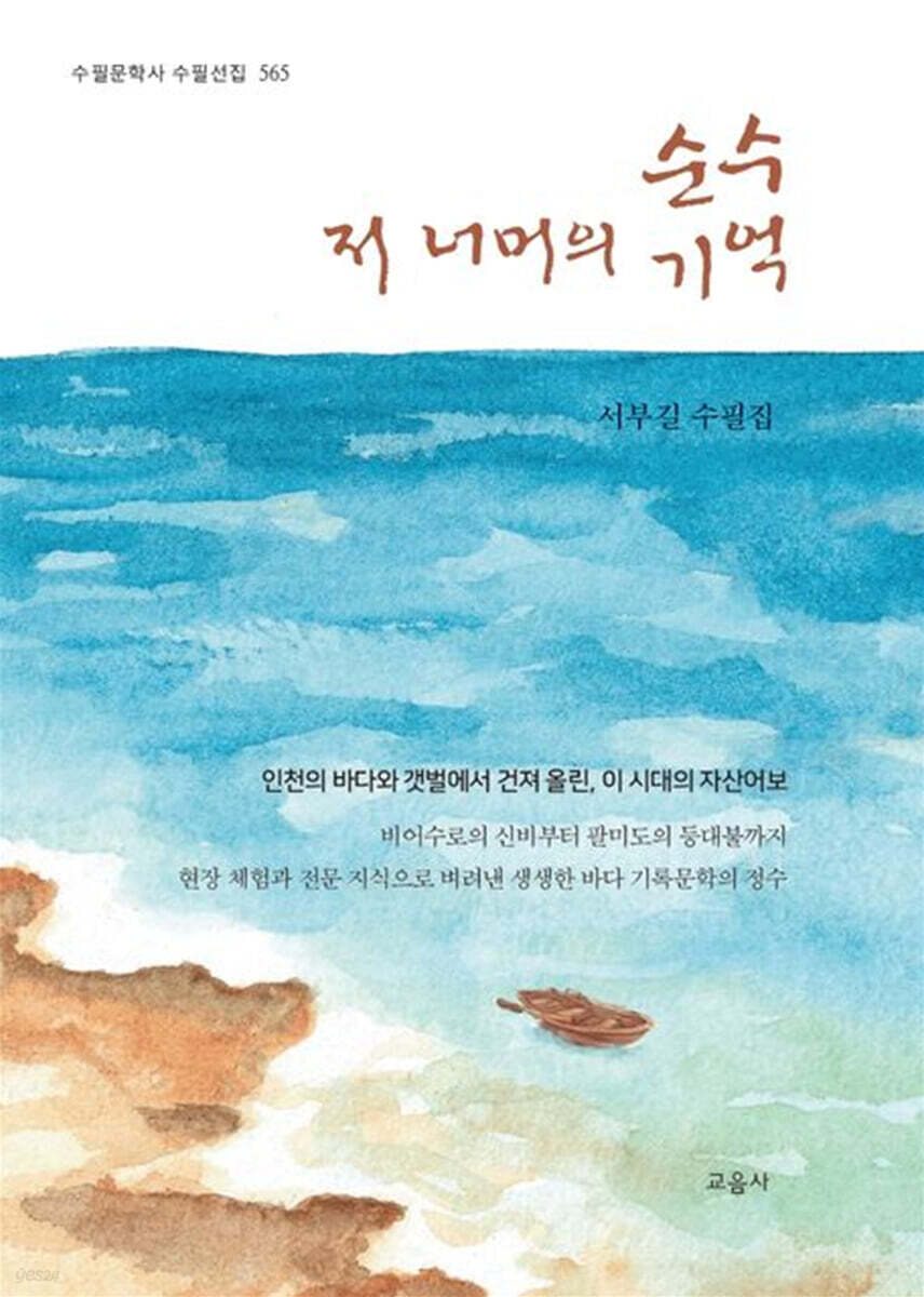 순수 저 너머의 기억