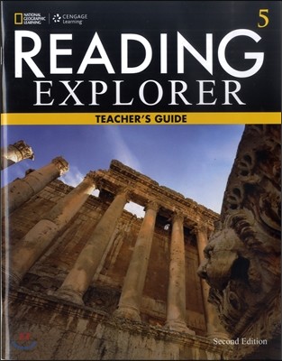 Reading Explorer 5 : Teacher's Guide