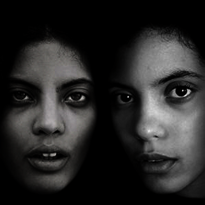 Ibeyi — Ibeyi (MP3 Voucher) 앨범 커버