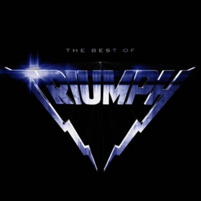 Triumph — Best Of Triumph 앨범 커버