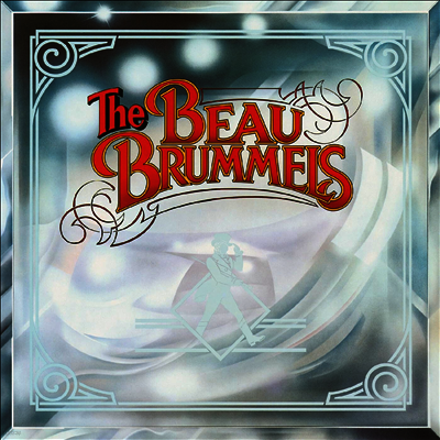 Beau Brummels — Beau Brummels 앨범 커버