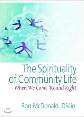 Spirituality of Community Life