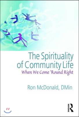 Spirituality of Community Life