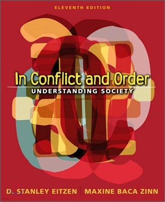 In Conflict and Order : Understanding Society, 11/E