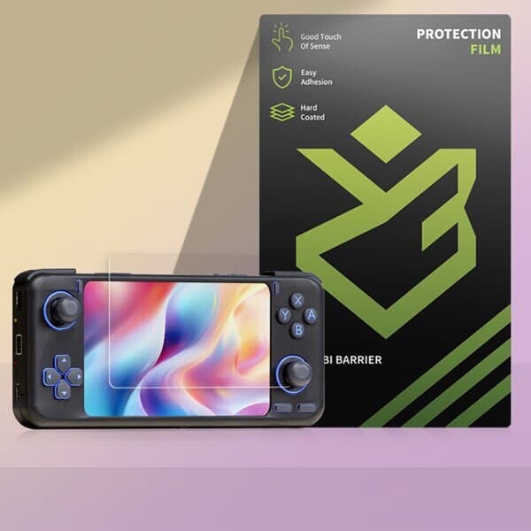 AYANEO3 아야네오3 AR 나노텍스처 저반사 액정보호필름