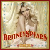 [̰] Britney Spears / Circus (CD & DVD Deluxe Edition//̰)