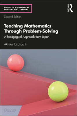 Teaching Mathematics Through Problem-Solving