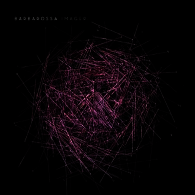 Barbarossa — Imager (Download Code) 앨범 커버