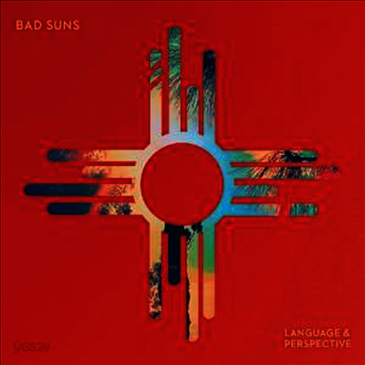Bad Suns - Language & Perspective (LP)