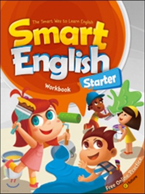 Smart English Starter: Workbook