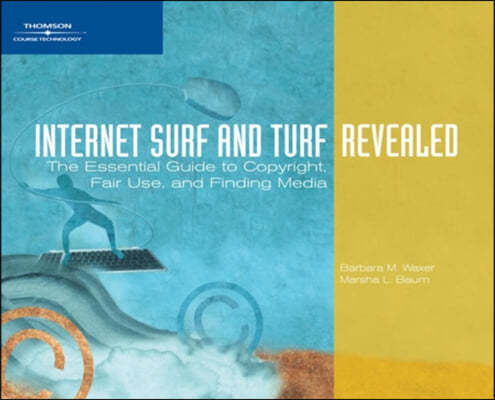 Internet Surf And Turf-Revealed