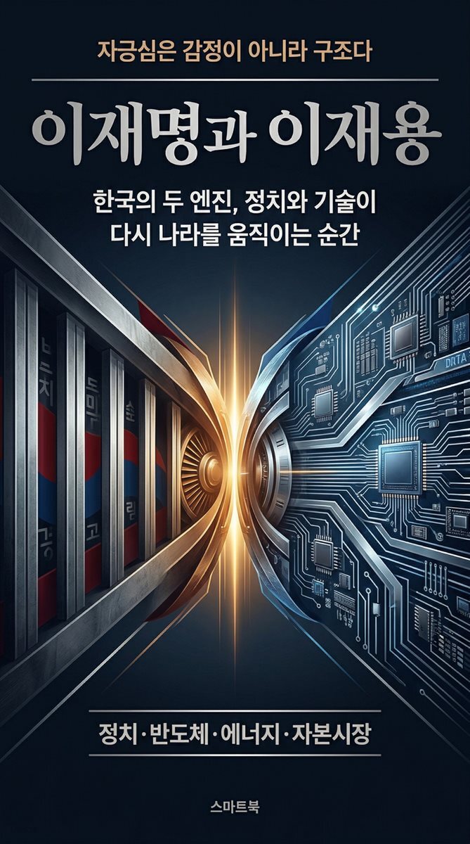 이재명과 이재용