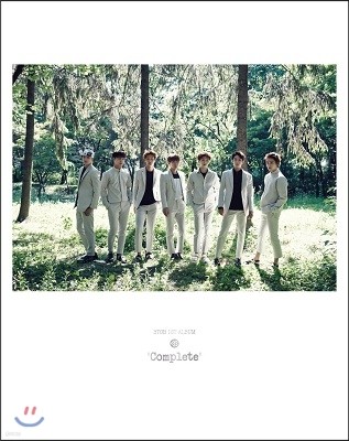  (BTOB) 1 - Complete