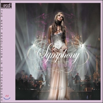Sarah Brightman  Ʈ - , ̺  񿣳 (Symphony Live In Vienna)