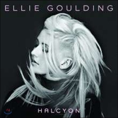 Ellie Goulding - Halcyon (Back To Black Series)