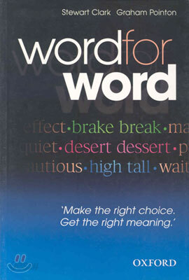 Word for Word
