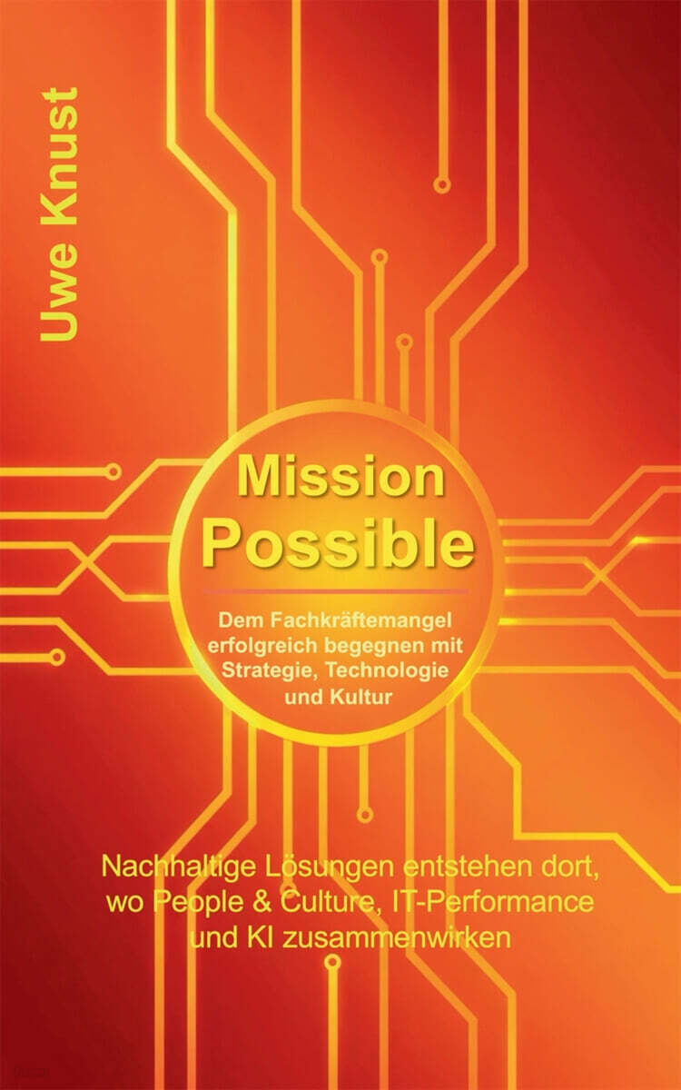 Mission Possible
