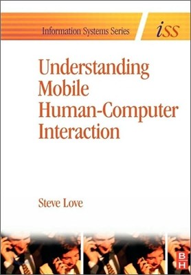Understanding Mobile Human-Computer Interactions