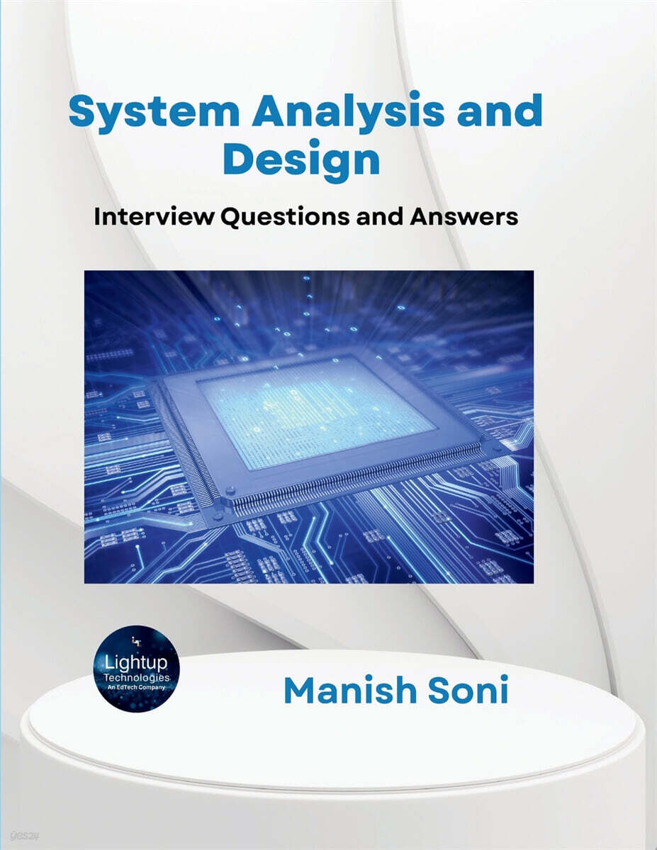 System Analysis and Design Interview Questions and Answers