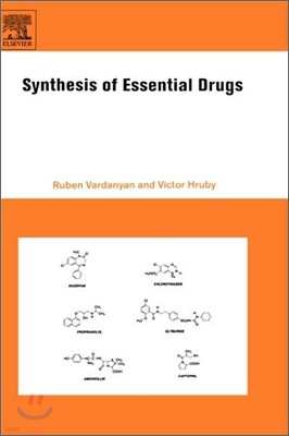 Synthesis of Essential Drugs