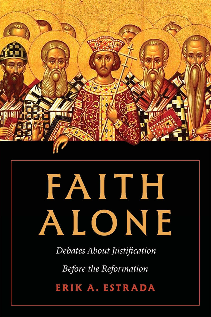 Faith Alone