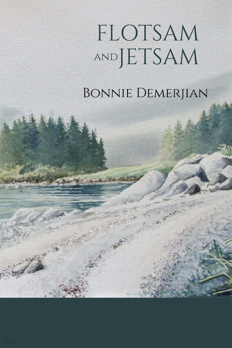 Flotsam and Jetsam