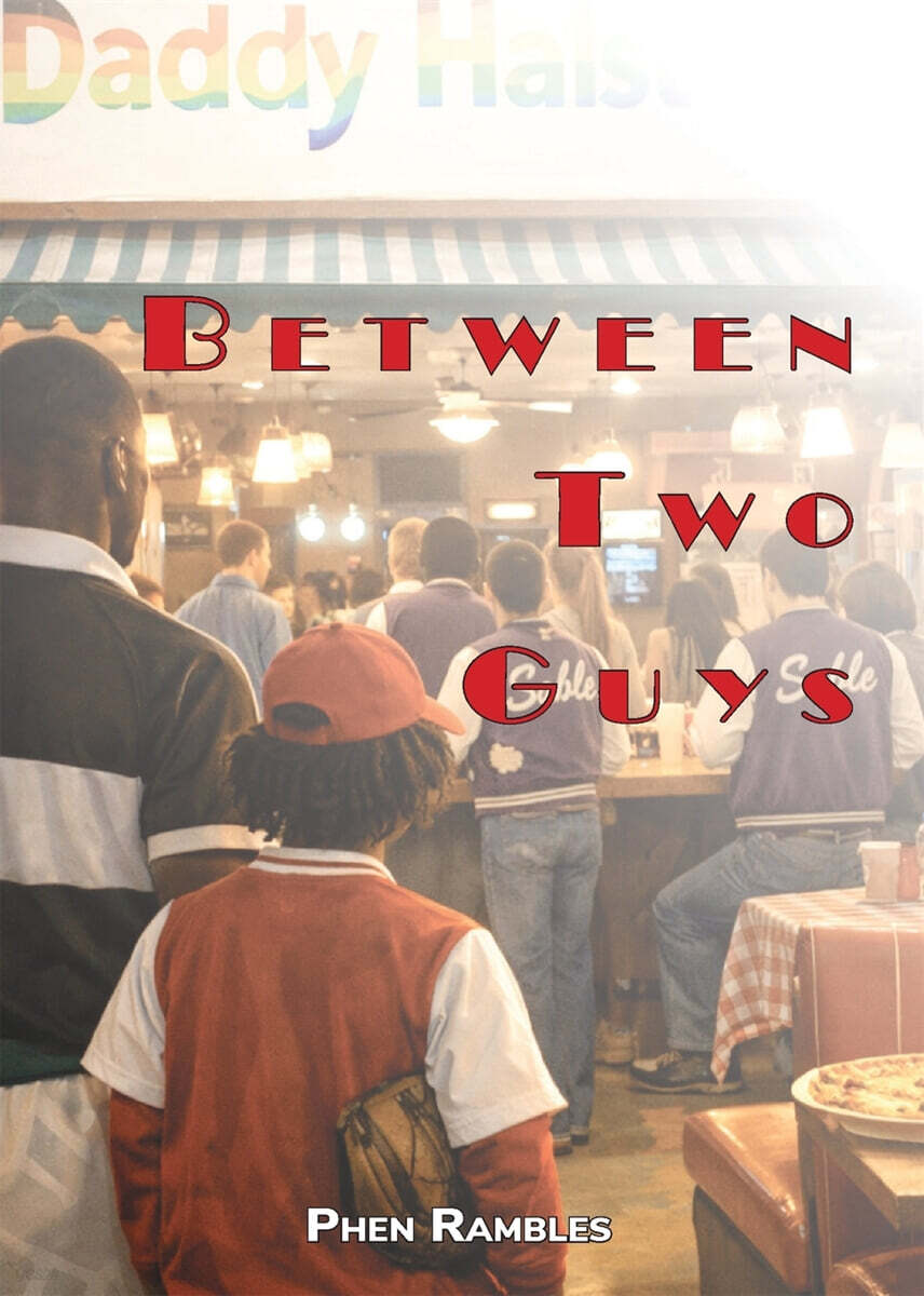 Between Two Guys