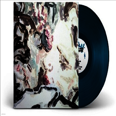 Iceage — For Love Of Grace & The Hereafter (US Indie Exclusive) 앨범 커버