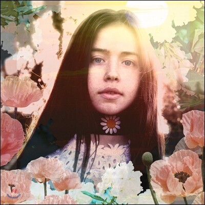 Flo Morrissey — Tomorrow Will Be Beautiful 앨범 커버