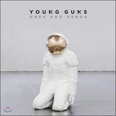 Young Guns - Ones And Zeros (Deluxe Edition)