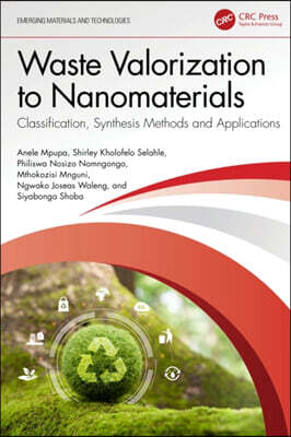 Waste Valorisation to Nanomaterials