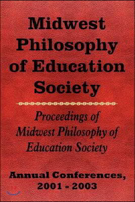 Midwest Philosophy of Education Society