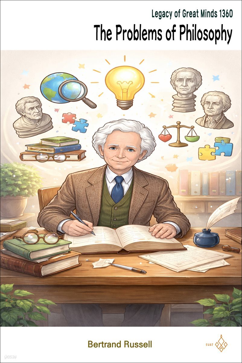 The Problems of Philosophy
