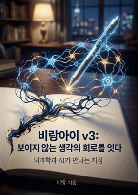 비랑아이 v3, 보이지 않는 생각의 회로를 잇다