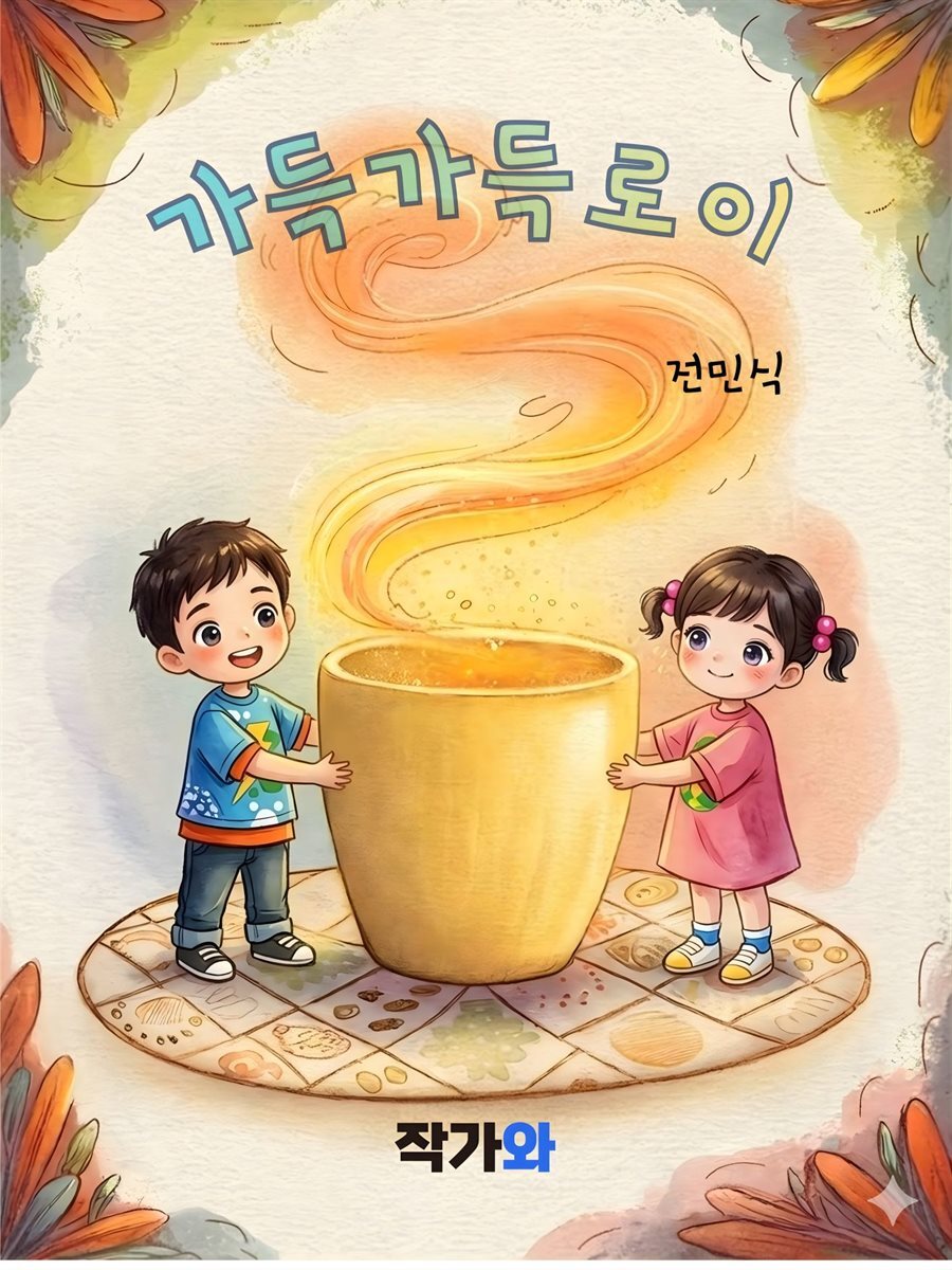 가득가득 로이