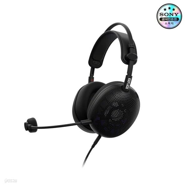 소니 인존 H6 에어 MDR-G600 유선 게이밍 헤드셋