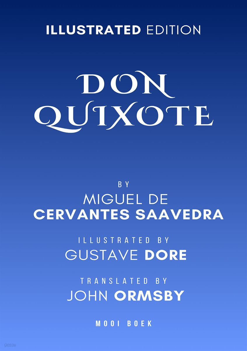 Don Quixote