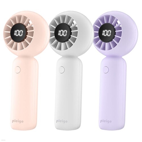 플레이고 F37 휴대용 선풍기