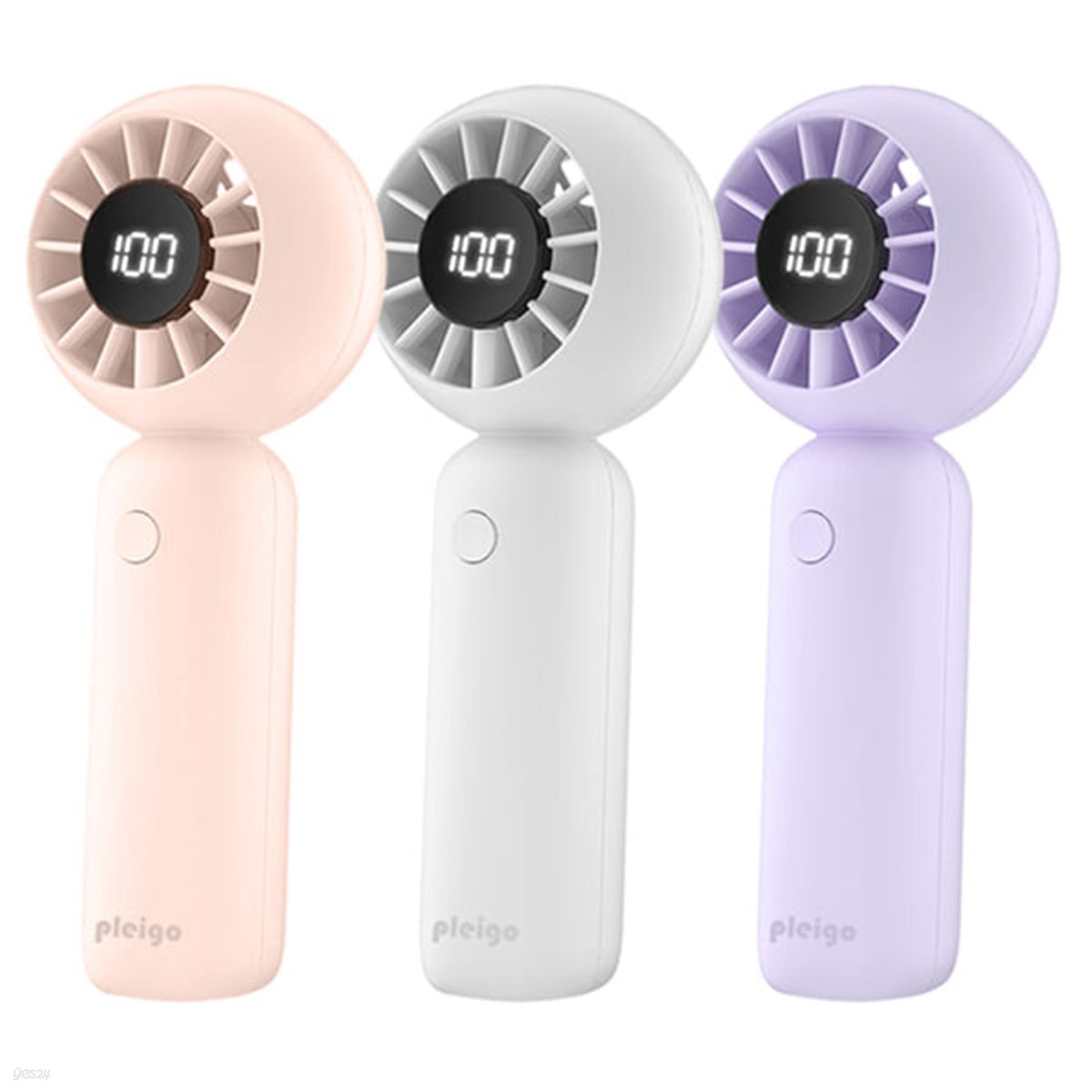 플레이고 F37 휴대용 선풍기